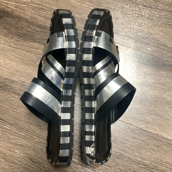 Acne Studios sandals - Picture 6 of 8